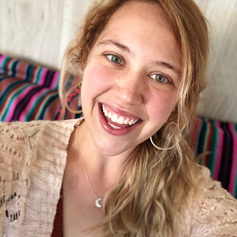 Meet your Posher, Katherine